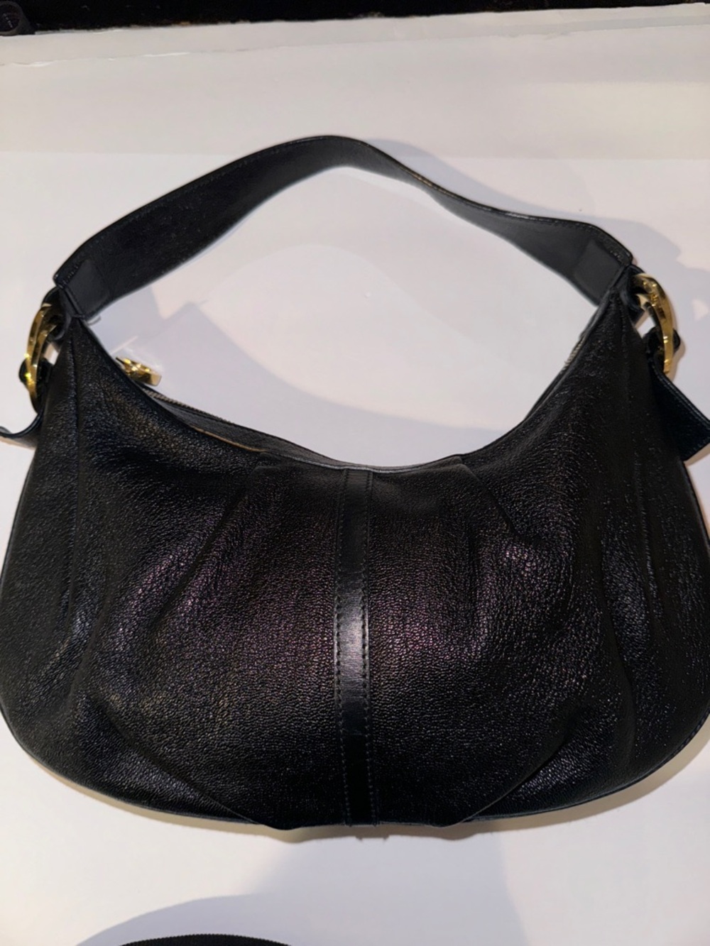 BVLGARI Hobo - Picture 2 of 4